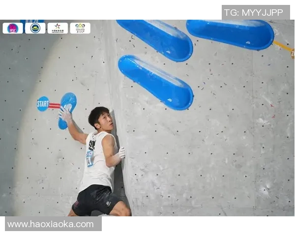 上海攀岩队以54分领跑攀岩联赛积分榜展现强劲实力 上海攀岩队以54分领跑攀岩联赛积分榜展现强劲实力