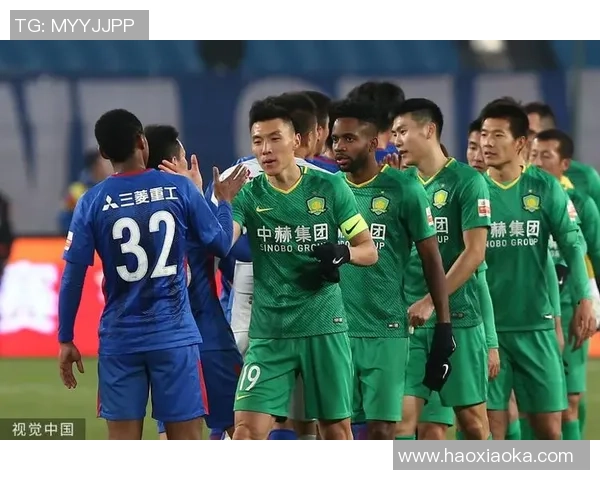 北京足球队个人能力分析:球员技术与战术素养的深度探讨 北京足球队个人能力分析:球员技术与战术素养的深度探讨