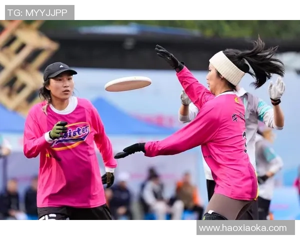 深圳飞盘队与北京飞盘队赛后复盘分析灵活性对抗的精彩瞬间