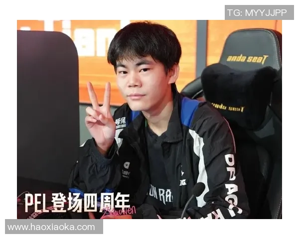 赵强专访:从初出茅庐到电竞巨星的和平精英成长之路 赵强专访:从初出茅庐到电竞巨星的和平精英成长之路