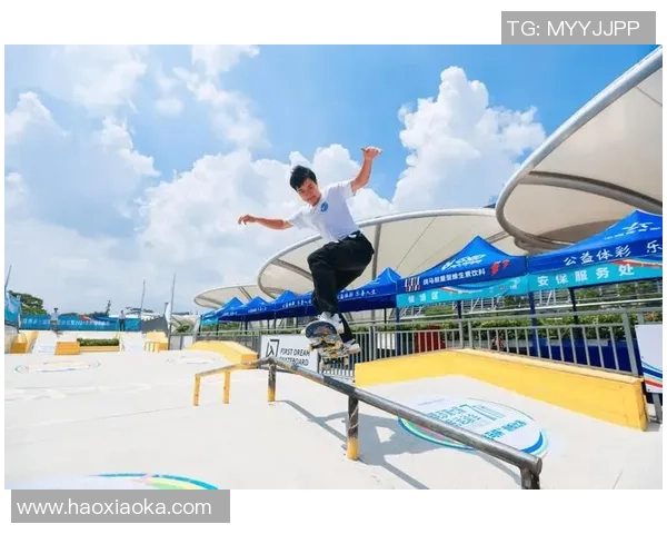 重庆滑板队引领潮流新风尚探索节奏革新的魅力与挑战 重庆滑板队引领潮流新风尚探索节奏革新的魅力与挑战