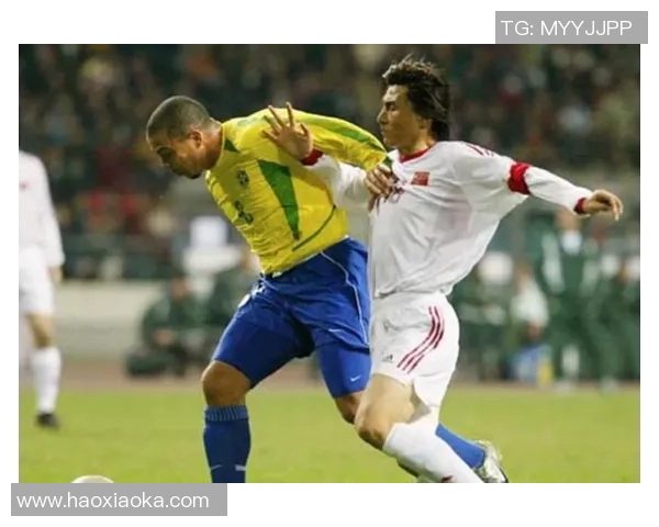 2006年世界杯经典对决回顾日本队与巴西队的巅峰对决瞬间 2006年世界杯经典对决回顾日本队与巴西队的巅峰对决瞬间