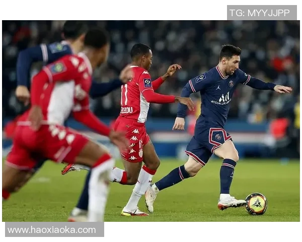 2019年巴黎圣日耳曼与摩纳哥精彩对决回顾与分析