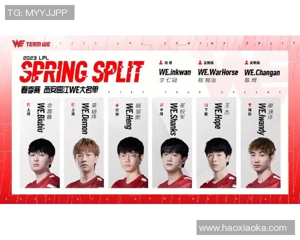 WE战队个人能力分析与CSGO竞技表现的深度探讨 WE战队个人能力分析与CSGO竞技表现的深度探讨