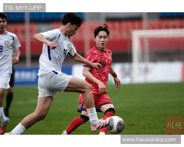 乌兹别克斯坦对阵韩国足球赛直播全程回顾与精彩瞬间分析