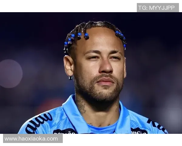 内马尔的足球传奇之路:从巴西小镇到世界顶级球星的辉煌历程